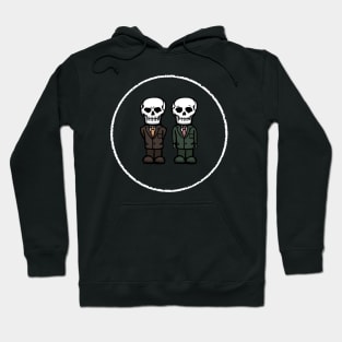 Making Dead Look Good Hoodie